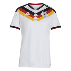 Germany National Team Women's FIFA x World Cup 2026 Home Replica Jersey White | Adidas cheap