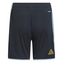 Argentina National Team Youth FIFA x World Cup Replica Shorts Navy | Adidas Online