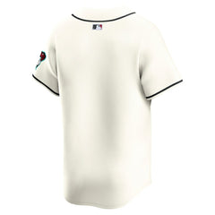 Arizona Diamondbacks Nike Youth Home Limited Jersey - MLB