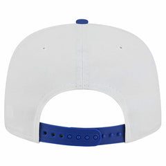 Buffalo Bills New Era Argyle 19TWENTY Adjustable Hat White | NFL