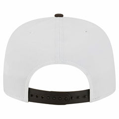 Cleveland Browns New Era Argyle 19TWENTY Adjustable Hat White | NFL