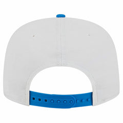 Detroit Lions New Era Argyle 19TWENTY Adjustable Hat White | NFL