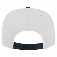 Houston Texans New Era Argyle 19TWENTY Adjustable Hat White | NFL
