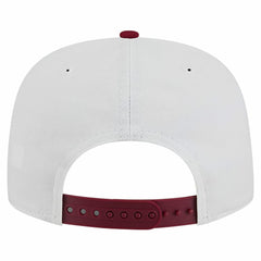 Washington Commanders New Era Argyle 19TWENTY Adjustable Hat White | NFL