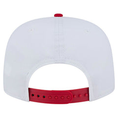 Tampa Bay Buccaneers New Era Argyle 19TWENTY Adjustable Hat White | NFL