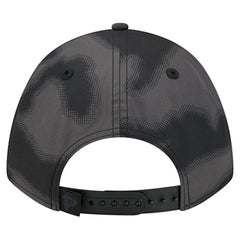 Atlanta Falcons New Era Halftone Camo 9FORTY Hat Gray | NFL