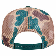 New York Giants New Era Duck Camo 9FIFTY Snapback Hat Camo | NFL