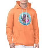 Texas Rangers Margaritaville Chill Bottle Cap Fleece Pullover Hoodie - MLB
