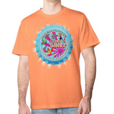 Cleveland Guardians Margaritaville Chill Bottle Cap Classic T-Shirt - MLB