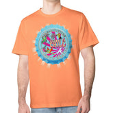 Atlanta Braves Margaritaville Chill Bottle Cap Classic T-Shirt - MLB
