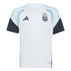 Argentina National Team Youth FIFA x World Cup 2026 Tiro Training Jersey White | Adidas online