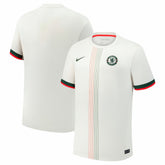 Chelsea 2025/26 Away Replica Jersey Cream | Nike Online
