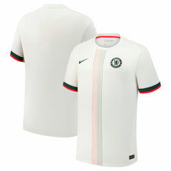 Chelsea 2025/26 Away Replica Jersey Cream | Nike Online