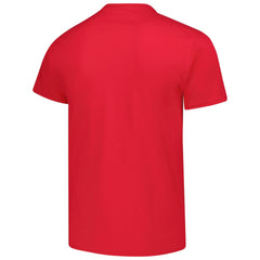 Calgary Flames Champion Primary Logo T-Shirt - Red - NHL