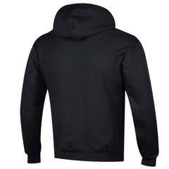 Los Angeles Kings Champion Primary Logo 1-Hit Pullover Hoodie - Black - NHL