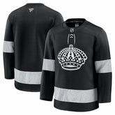Los Angeles Kings Fanatics Alternate Premium Jersey - Black - NHL