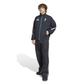 Liverpool 2025/26 Club Anthem Full-Zip Jacket Black | Adidas Online
