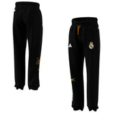 Real Madrid x Marvel Youth Track Pants Black | Adidas discount