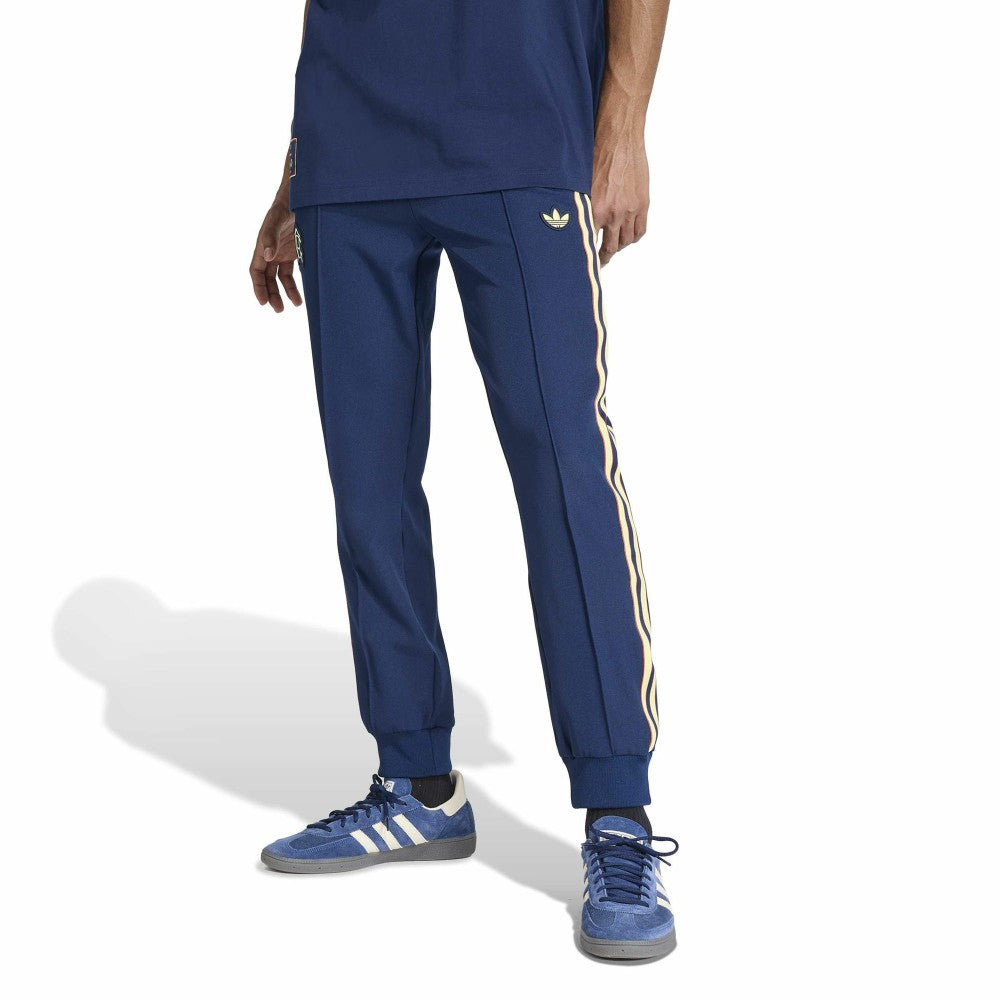 Club America Terrace Icons Track Pants Navy | Adidas Online