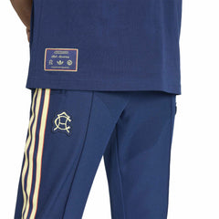 Club America Terrace Icons Track Pants Navy | Adidas Online