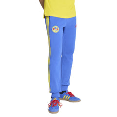 Club America 2025/26 Alphaskin Track Pants Blue | Adidas cheap