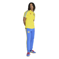 Club America 2025/26 Alphaskin Track Pants Blue | Adidas cheap