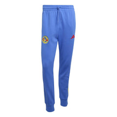 Club America 2025/26 Alphaskin Track Pants Blue | Adidas cheap