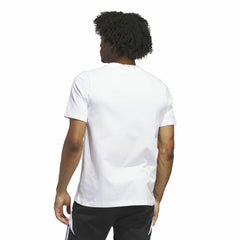 Colombia National Team Jersey Hook T-Shirt White | Adidas Online