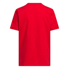 Mexico National Team Youth Jersey Hook T-Shirt Red | Adidas