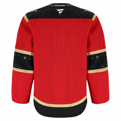 Ottawa Senators Fanatics Alternate Authentic Pro Jersey - Red - NHL