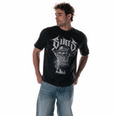 Phoenix Suns The Wild Collective Unisex 2025/26 City Edition Band T-Shirt Black - NBA