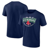 Boston Red Sox Opening Day Hometown T-Shirt - MLB