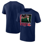 Kristian Campbell Boston Red Sox Player Call-Up T-Shirt - MLB