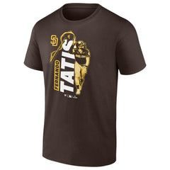 Fernando Tatis Jr. San Diego Padres Electric Moments T-Shirt - MLB