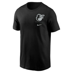 Baltimore Orioles Nike Bar Loading T-Shirt - MLB