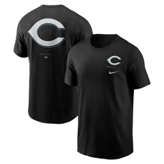 Cincinnati Reds Nike Bar Loading T-Shirt - MLB
