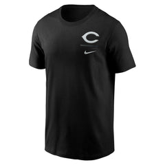 Cincinnati Reds Nike Bar Loading T-Shirt - MLB