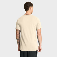 Atlanta Braves Nike Wordmark Tri-Blend T-Shirt - MLB