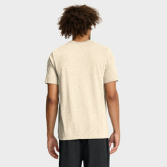San Diego Padres Nike Wordmark Tri-Blend T-Shirt - MLB