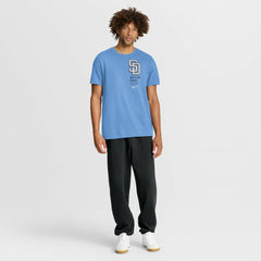 San Diego Padres Nike Record Shattered T-Shirt - MLB
