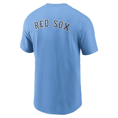 Boston Red Sox Nike Record Shattered T-Shirt - MLB