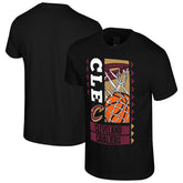 Cleveland Cavaliers Stadium Essentials Ballin T-Shirt Black - NBA