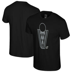 Cleveland Cavaliers Stadium Essentials Mono Element T-Shirt Black - NBA