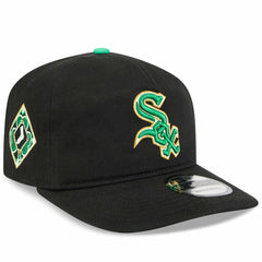 Chicago White Sox New Era 2026 St. Patrick's Day 19TWENTY Adjustable Hat - MLB