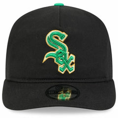 Chicago White Sox New Era 2026 St. Patrick's Day 19TWENTY Adjustable Hat - MLB