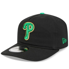 Philadelphia Phillies New Era 2026 St. Patrick's Day 19TWENTY Adjustable Hat - MLB