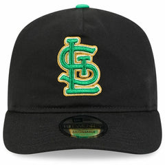 St. Louis Cardinals New Era 2026 St. Patrick's Day 19TWENTY Adjustable Hat - MLB