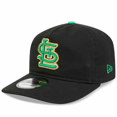 St. Louis Cardinals New Era 2026 St. Patrick's Day 19TWENTY Adjustable Hat - MLB