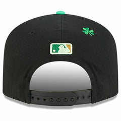 St. Louis Cardinals New Era 2026 St. Patrick's Day 19TWENTY Adjustable Hat - MLB