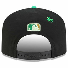 Atlanta Braves New Era 2026 St. Patrick's Day 19TWENTY Adjustable Hat - MLB